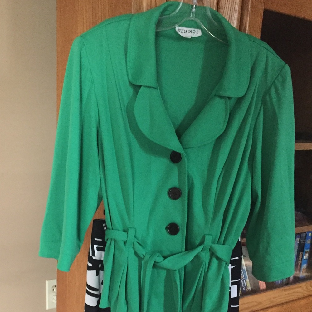 Studio I Dress Suit